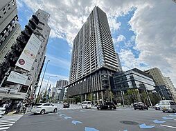 三井不動産レジデンシャル(株)旧分譲×2021年3月築のハイグレードタワーマンション