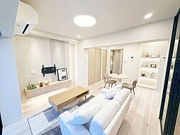 室内の画像