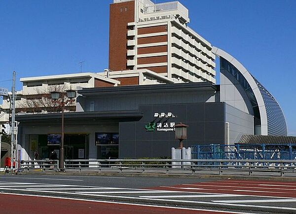 周辺を拡大表示