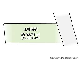 西ケ原3丁目土地