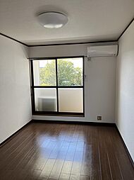 クリーンハイム学園 2階ワンルームのリビング/ダイニング