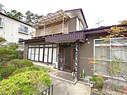 八木山本町2丁目