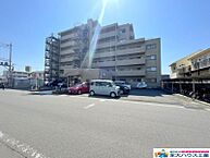 宮城県仙台市太白区郡山8丁目：物件画像