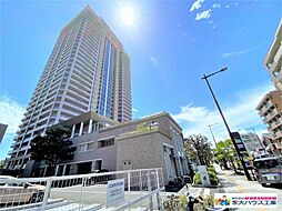 ライオンズタワー仙台広瀬