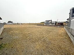 亘理町逢隈中泉字堂の前　建築条件なし