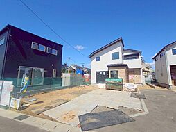金剛沢3期　1号棟