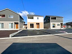 角田市角田第19　2号棟