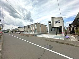 名取市田高字南