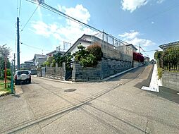 名取市名取が丘第9　1号棟