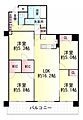 木の実マンション5階1,590万円