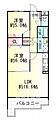 朝日プラザシティ広瀬の杜7番館3階1,098万円