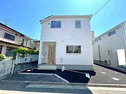 沖野第8　1号棟