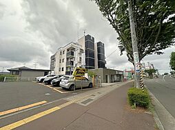 ロワール八木山