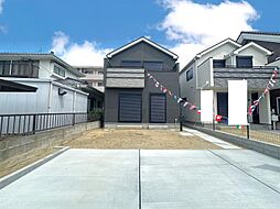 第1宮城野区出花　　A号棟