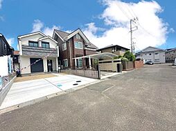 第1宮城野区出花　　B号棟