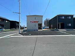 大崎市古川第9　1号棟