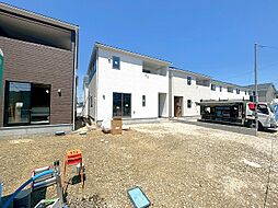 松森第2　8号棟
