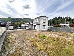 名取市高館吉田字東真坂　建築条件なし