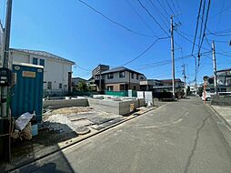 台原4期　1号棟