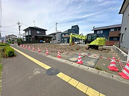 岩沼市二木2丁目　2号棟