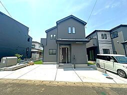 大野田3期　2号棟