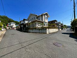 北中山4丁目　建築条件無し