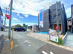 山形市長町第7　1号棟