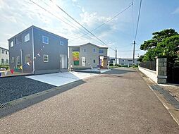 福島市方木田古川