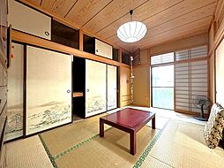 岩沼市土ケ崎4丁目 3DKの室内