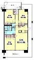 プレシスあすと長町11階3,980万円