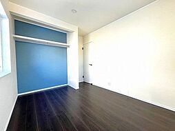 子供部屋の画像