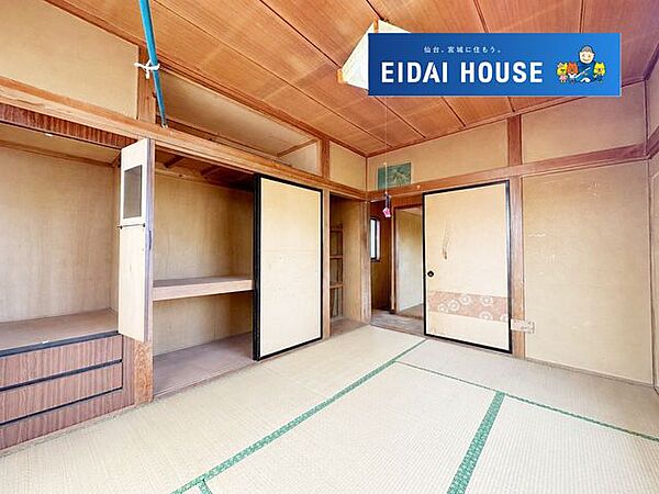 子供部屋