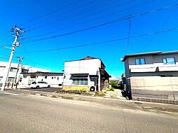 大河原町字幸町 建築条件なし