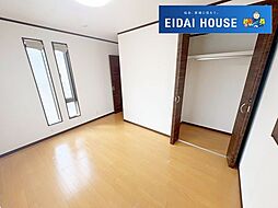 子供部屋の画像