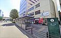 五橋駅(仙台地...