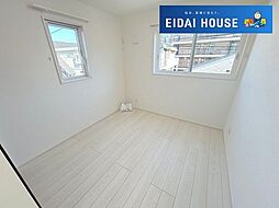 子供部屋の画像