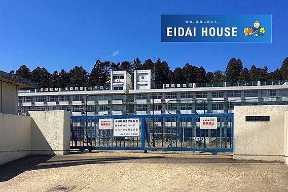 仙台市立第一中...