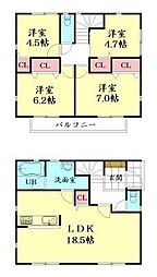 東中田第6