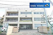 仙台市立中田中学校 徒歩14分。 1090m