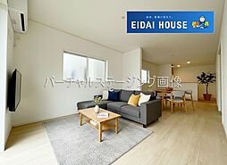 名取市小山第1