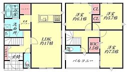 岩沼市早股第5