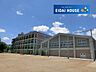 周辺：仙台市立南材木町小学校 徒歩3分。 220m