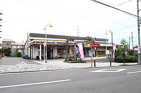 神奈川県川崎市高津区蟹ケ谷80-4（賃貸アパート1LDK・1階・33.93㎡） その4