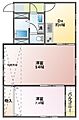 ハウスF・J-14階10.7万円
