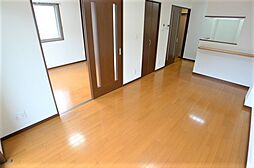 アルトポンテ 1LDKの写真