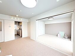 子供部屋の画像