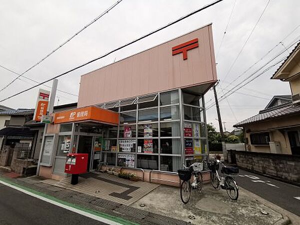 画像24:【郵便局】堺福田郵便局まで471ｍ