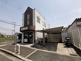 大阪府堺市中区福田（賃貸一戸建2LDK・1階・55.71㎡） その24