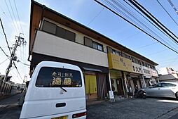 南海高野線 金剛駅 徒歩18分