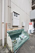 大阪府大阪狭山市山本東（賃貸マンション1R・3階・18.20㎡） その19